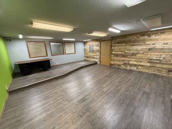 Listing Image #3 - Office for lease at 109 N Main St - Suite D, River Falls WI 54022