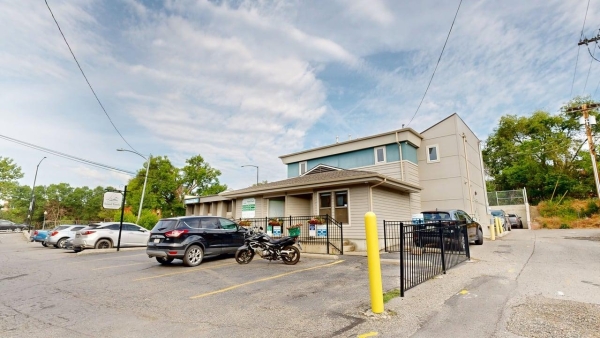 Listing Image #2 - Office for lease at 1321 N 27th St, Billings MT 59101