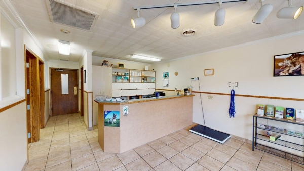 Listing Image #3 - Office for lease at 1321 N 27th St, Billings MT 59101