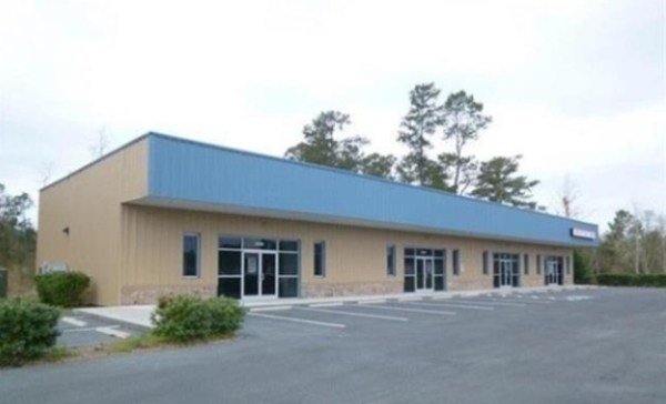 Listing Image #1 - Retail for lease at 1650 Highway 9 East Unit 3, Sun Colony, Longs SC 29568