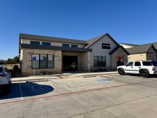 Listing Image #2 - Office for lease at 4529 114th Street, Lubbock TX 79424