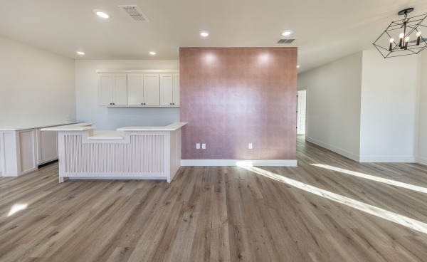 Listing Image #2 - Office for lease at 11911 Frankford Avenue Suite 100, Lubbock TX 79424