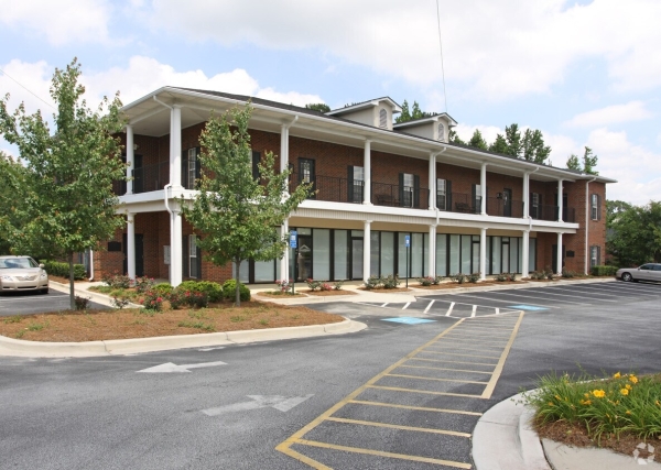 Listing Image #1 - Office for lease at 1075 Cooper Rd, Grayson GA 30017