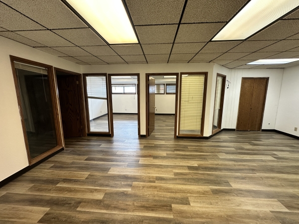Listing Image #1 - Office for lease at 2108 Broadwater Ave, Ste 101C, Billings MT 59102