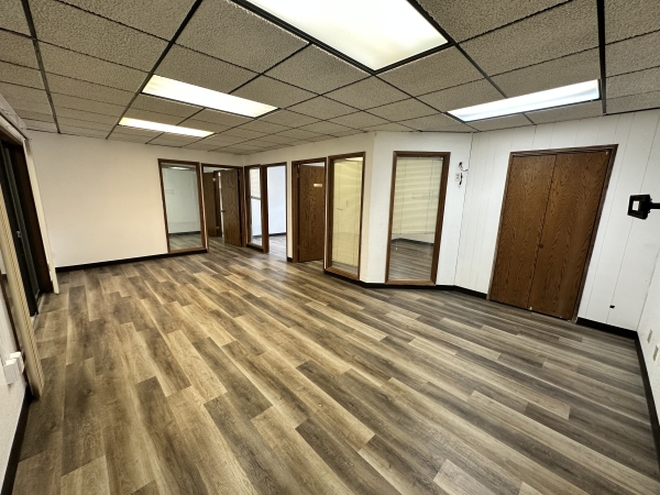 Listing Image #2 - Office for lease at 2108 Broadwater Ave, Ste 101C, Billings MT 59102