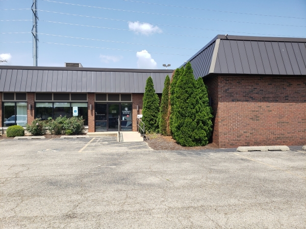 Listing Image #2 - Office for lease at 1400 Columbus Street C, Ottawa IL 61350