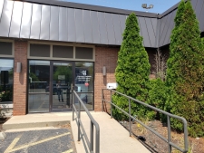 Office property for lease in Ottawa, IL