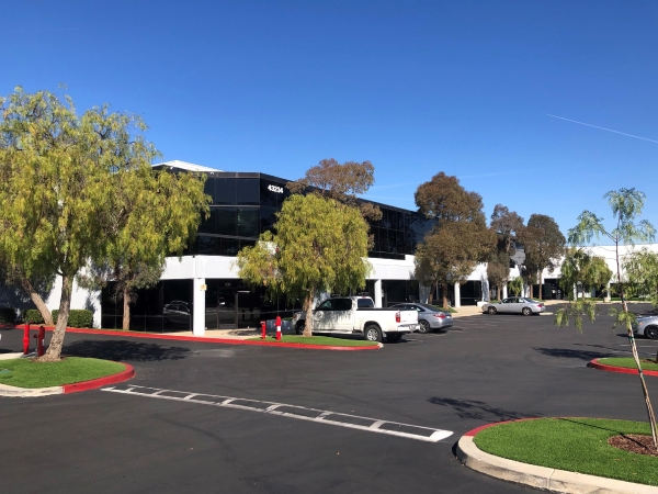 Listing Image #1 - Industrial for lease at 43234 Business Park Drive Suite 105, Temecula CA 92590