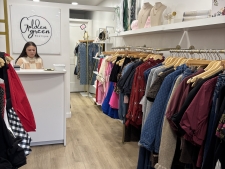 Listing Image #3 - Retail for lease at 319 S 4th St, C-12, Waco TX 76701