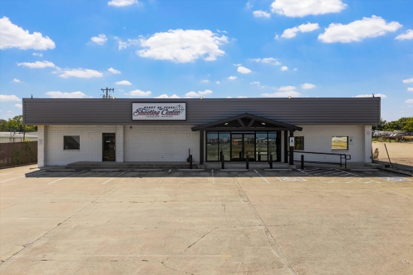 Listing Image #2 - Industrial for lease at 5040 S Loop 340, Waco TX 76706