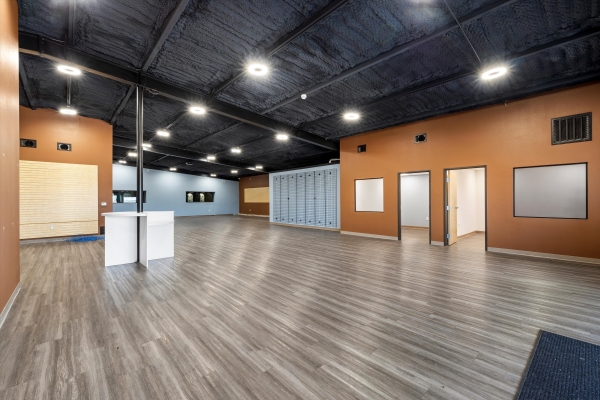 Listing Image #3 - Industrial for lease at 5040 S Loop 340, Waco TX 76706