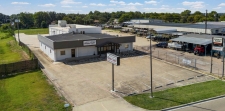 Industrial property for lease in Waco, TX