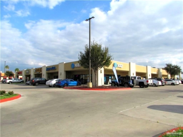 Listing Image #1 - Office for lease at 1350 University Drive, Edinburg TX 78539