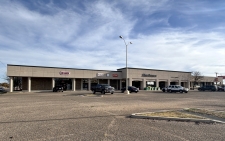 Listing Image #3 - Retail for lease at 4201 Republic, Amarillo TX 79109