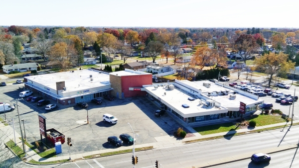 Listing Image #1 - Retail for lease at 1260 Milton Ave, Janesville WI 53545 Listing Image #1 - Retail for lease at 1260 Milton Ave, Janesville WI 53545