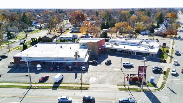 Listing Image #2 - Retail for lease at 1260 Milton Ave, Janesville WI 53545 Listing Image #2 - Retail for lease at 1260 Milton Ave, Janesville WI 53545