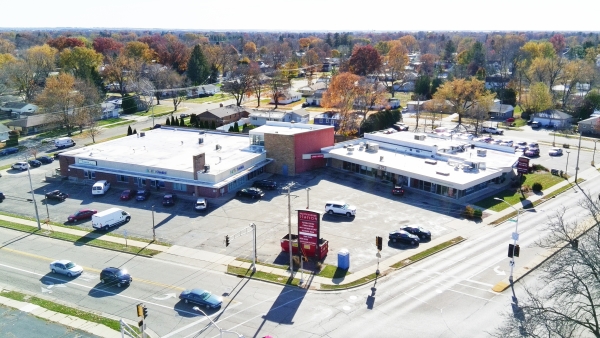 Listing Image #3 - Retail for lease at 1260 Milton Ave, Janesville WI 53545 Listing Image #3 - Retail for lease at 1260 Milton Ave, Janesville WI 53545