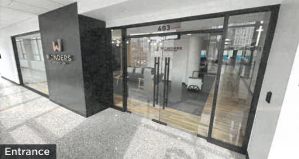 Listing Image #1 - Office for lease at 30-30 Northern Boulevard, Long Island City NY 11101