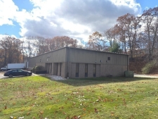Listing Image #2 - Industrial for lease at 15 Container Dr, Plymouth CT 06786
