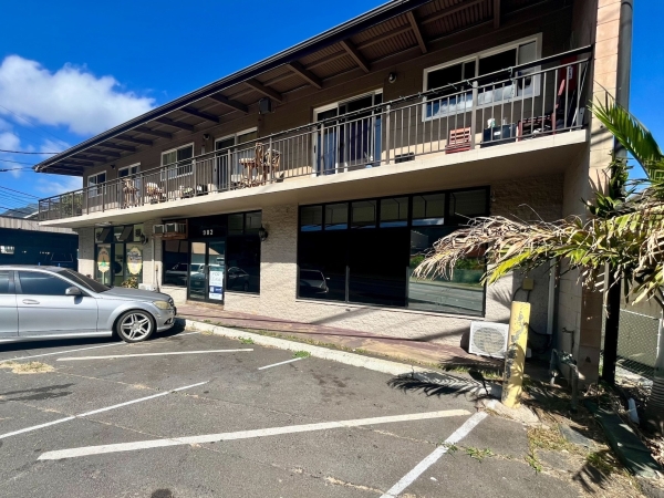 Listing Image #1 - Office for lease at 986 Lower Main St., Wailuku HI 96793 Listing Image #1 - Office for lease at 986 Lower Main St., Wailuku HI 96793