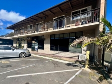 Office property for lease in Wailuku, HI