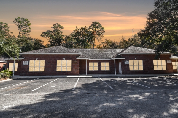 Listing Image #1 - Office for lease at 9905 Old St Augustine Rd #502, Jacksonville FL 32257