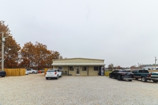 Retail for lease in Brookland, AR