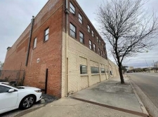 Industrial property for lease in Amarillo, TX