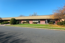 Industrial for lease in Millburn, NJ