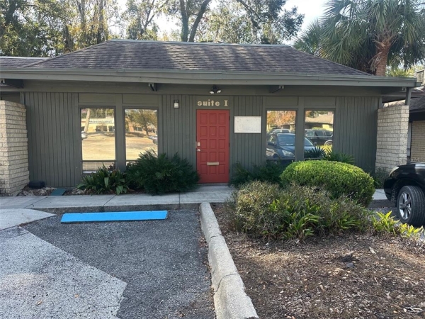 Listing Image #1 - Office for lease at 4001 Newberry Road , D1, Gainesville FL 32607