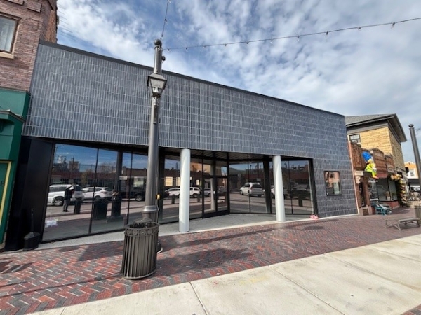Listing Image #1 - Retail for lease at 10 S. Park, Lombard IL 60148