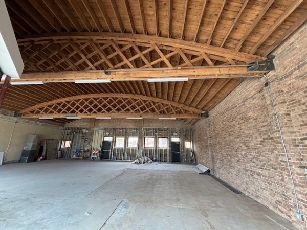 Listing Image #2 - Retail for lease at 10 S. Park, Lombard IL 60148