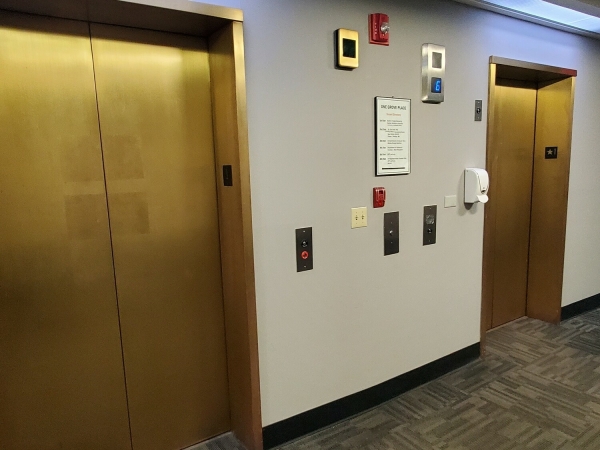 Listing Image #3 - Office for lease at 1 Grove St, New Britain CT 06053