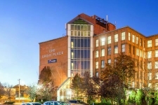 Office for lease in New Britain, CT