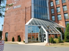 Listing Image #2 - Office for lease at 1 Grove St, New Britain CT 06053