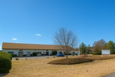 Industrial for lease in New Milford, CT