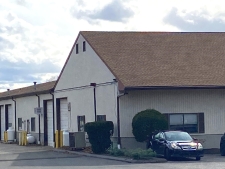 Listing Image #2 - Industrial for lease at 180 Sunny Valley Rd, New Milford CT 06776
