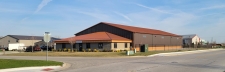 Industrial property for lease in Cedar Lake, IN
