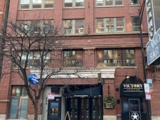 Office property for lease in Chicago, IL