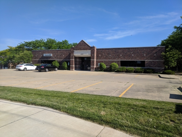 Listing Image #1 - Office for lease at 1001 E Voorhees St, Danville IL 61832 Listing Image #1 - Office for lease at 1001 E Voorhees St, Danville IL 61832