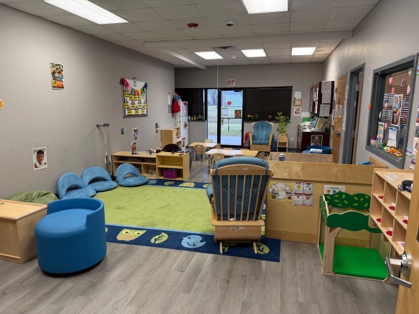 Listing Image #2 - Office for lease at 1001 E Voorhees St, Danville IL 61832 Listing Image #2 - Office for lease at 1001 E Voorhees St, Danville IL 61832