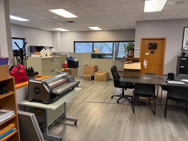 Listing Image #3 - Office for lease at 1001 E Voorhees St, Danville IL 61832 Listing Image #3 - Office for lease at 1001 E Voorhees St, Danville IL 61832