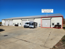 Listing Image #2 - Industrial for lease at 2810 Hundman Dr Ste E (#1), Champaign IL 61822