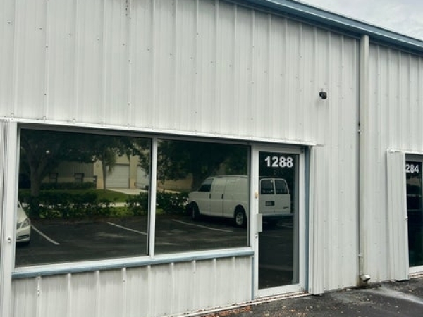 Listing Image #1 - Others for lease at 1260 SE Industrial Blvd, Port St Lucie FL 34952 Listing Image #1 - Others for lease at 1260 SE Industrial Blvd, Port St Lucie FL 34952