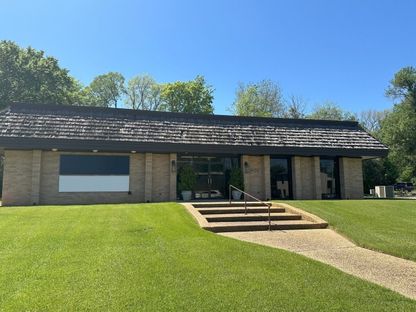 Listing Image #1 - Office for lease at 901 N Mallard, Palestine TX 75801 Listing Image #1 - Office for lease at 901 N Mallard, Palestine TX 75801