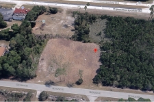 Listing Image #2 - Land for lease at 3697 Old Deland Road, Daytona Beach FL 32114