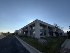 Office for lease in South Salt Lake, UT