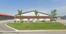 Industrial property for lease in Crown Point, IN