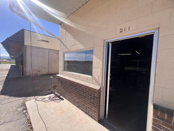 Listing Image #1 - Others for lease at 201 S 15th Street, Grand Junction CO 81501