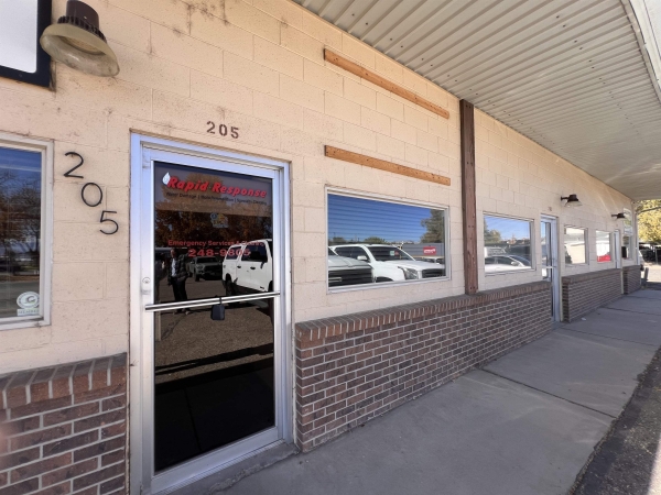 Listing Image #2 - Others for lease at 201 S 15th Street, Grand Junction CO 81501